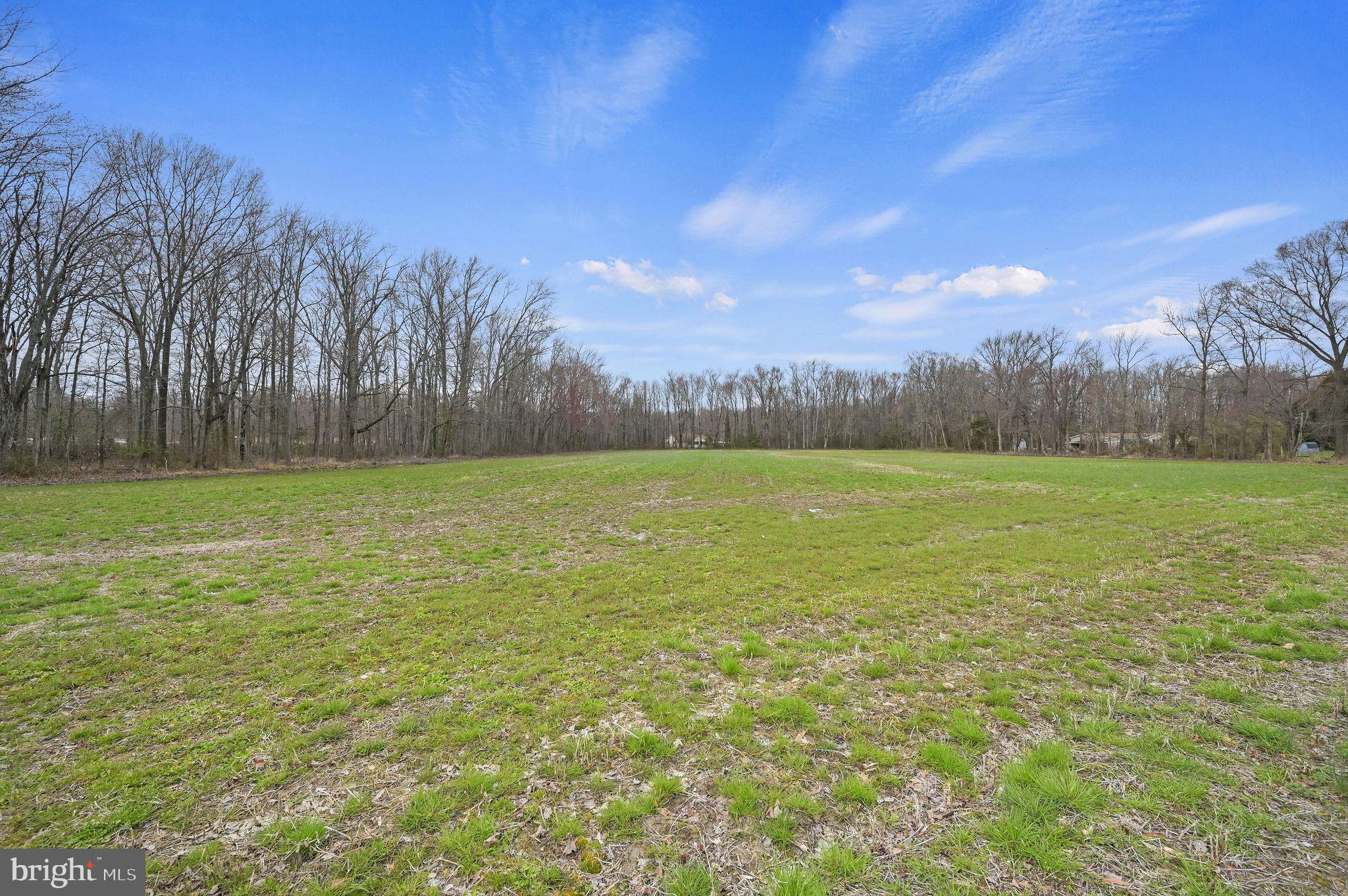 Tbd Downs Chapel Road Clayton, DE 19938 - Photo 2 of 12 Expansive green space awaits you.
