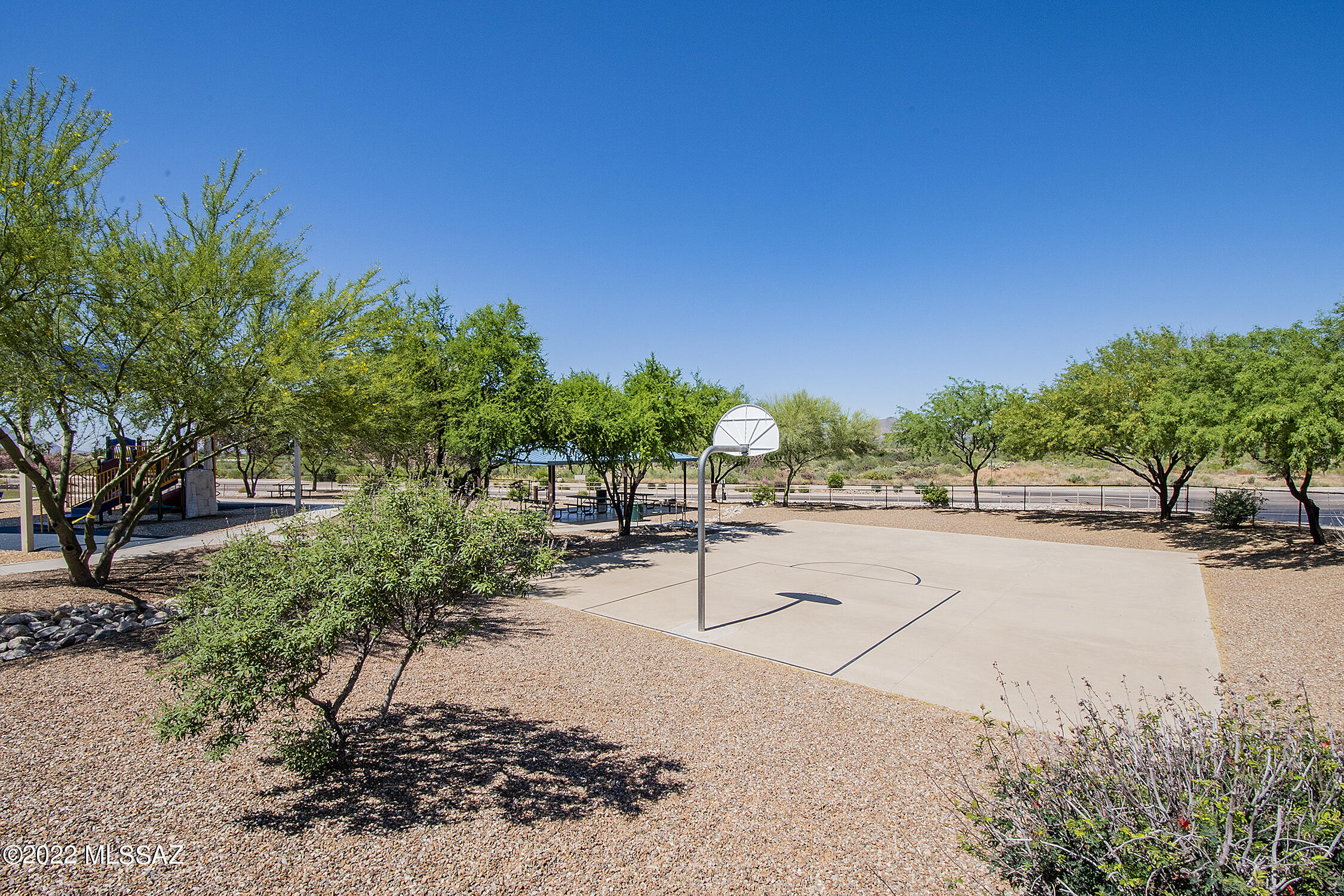 39081 South Running Roses Lane Tucson, AZ 85739 - Photo 42 of 43