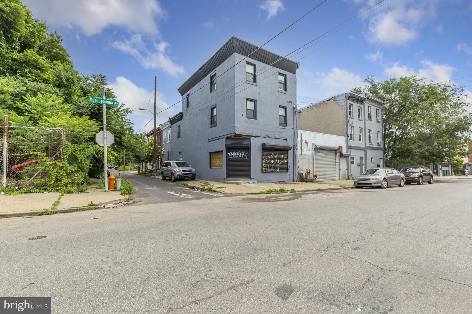 435 West Susquehanna Avenue, Unit 2 Philadelphia, PA 19122 - Photo 22 of 24