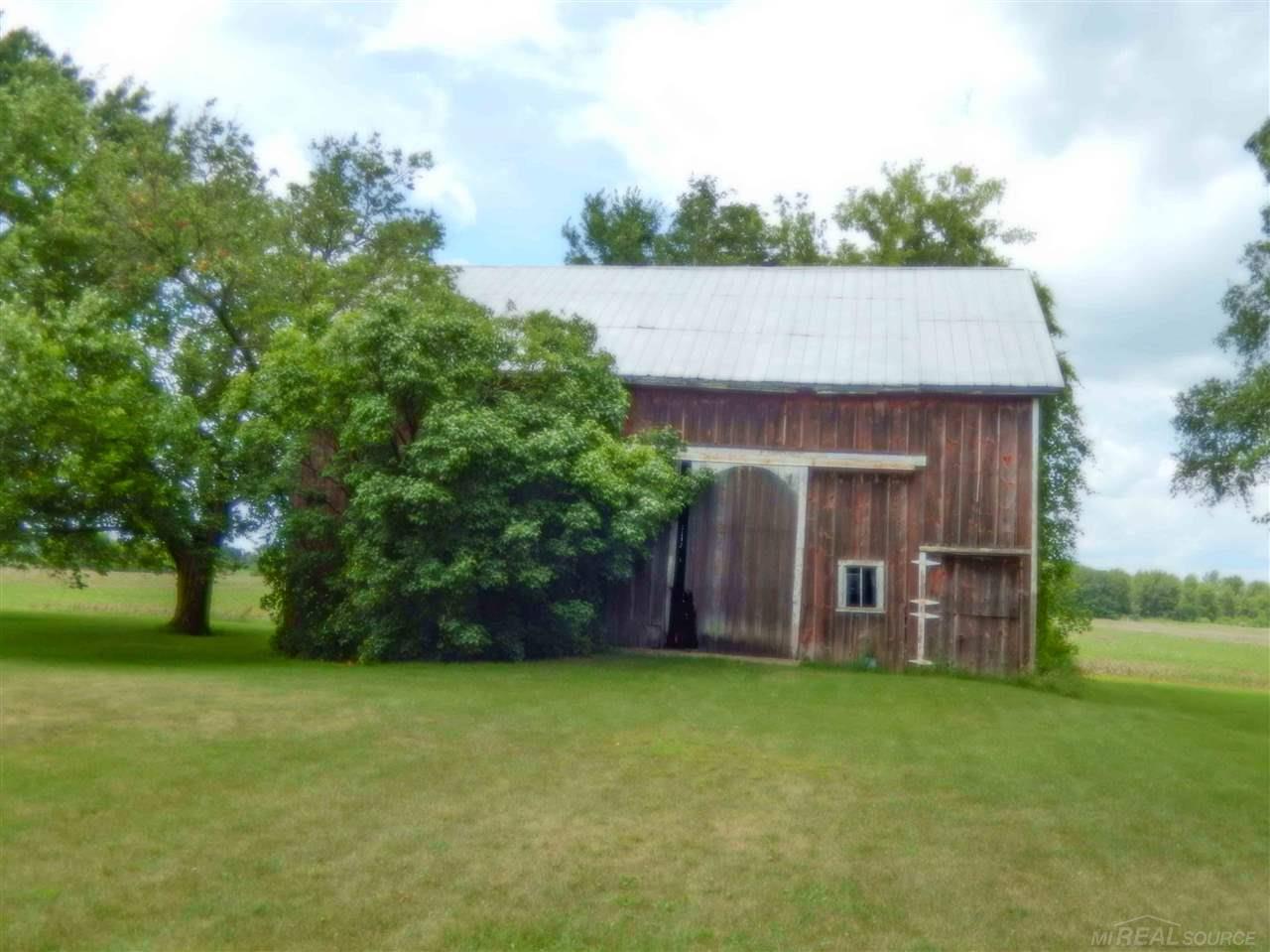 11684 Peet Road Chesaning, MI 48616 - Photo 25 of 29 Gallery Image 25