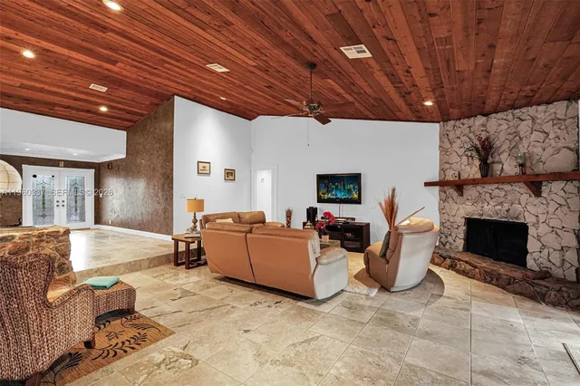 $1,660,000 | 5021 Southwest 168th Avenue, Southwest Ranches, FL 33331