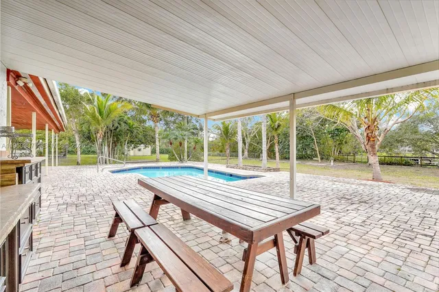 $1,660,000 | 5021 Southwest 168th Avenue, Southwest Ranches, FL 33331