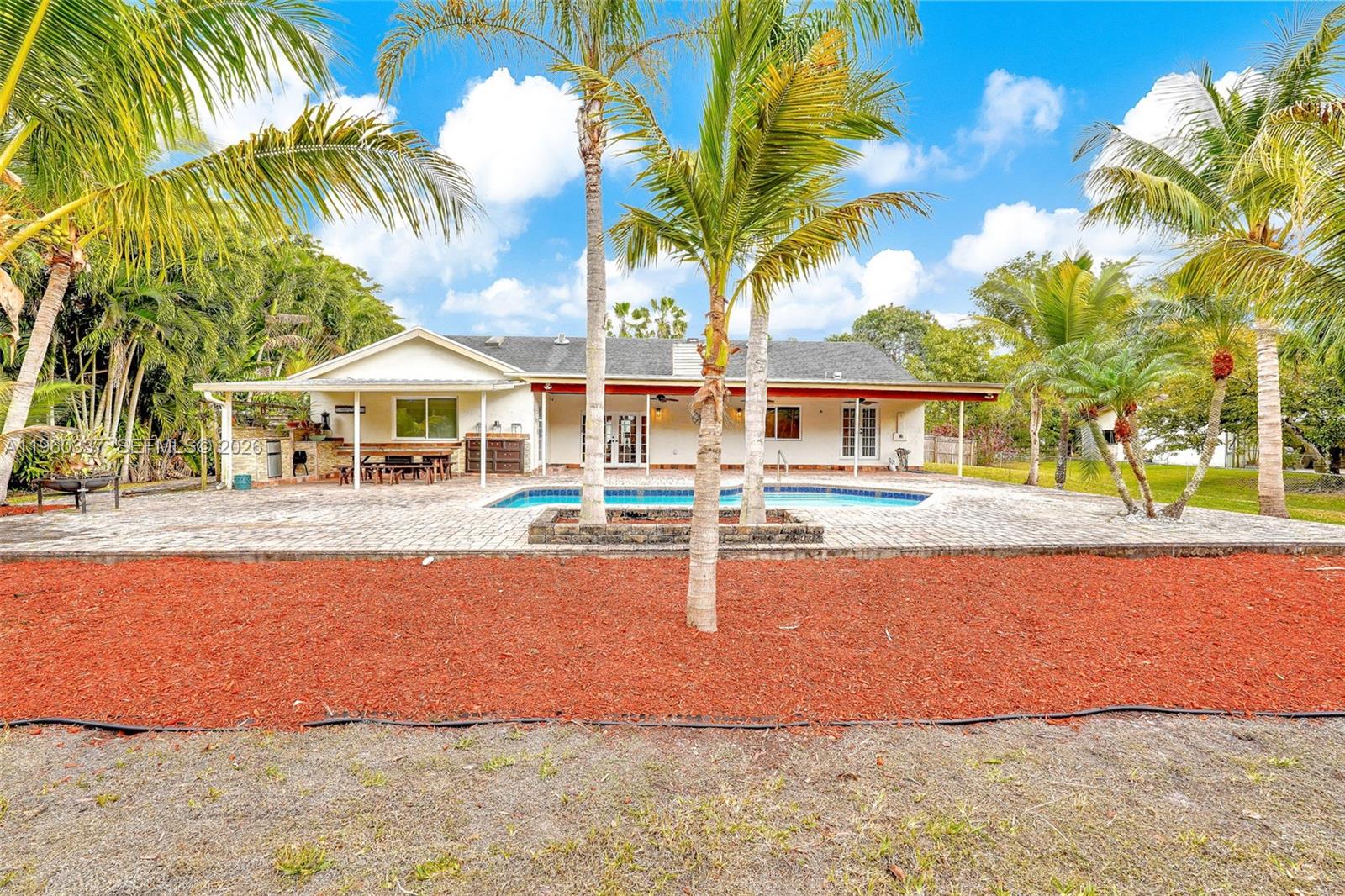 5021 Southwest 168th Avenue Southwest Ranches, FL 33331 - Photo 64 of 88