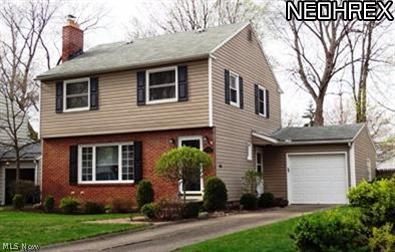 317 Sundale Road Akron, OH 44313 - Photo 1 of 25 Gallery Image 1