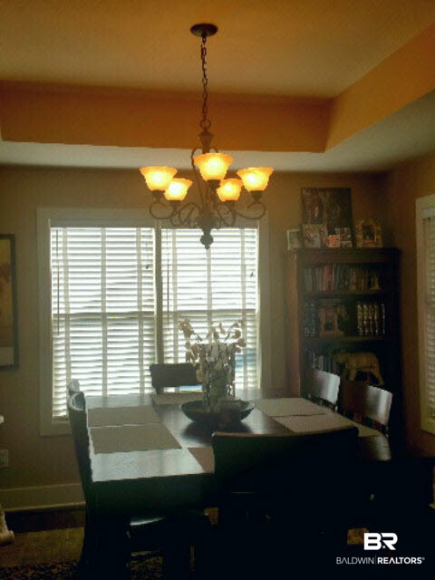 22068 Garland Loop Silverhill, AL 36576 - Photo 6 of 25 Dining