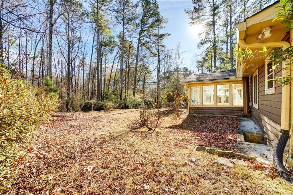 648 Cativo Drive Southwest Atlanta, GA 30311 - Photo 44 of 51