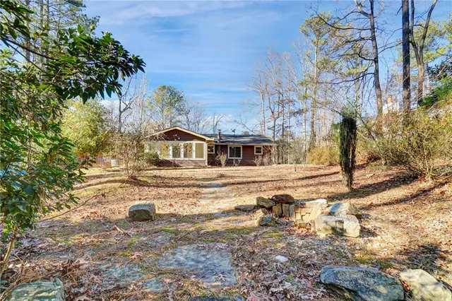 $3,800 | 648 Cativo Drive Southwest, Atlanta, GA 30311