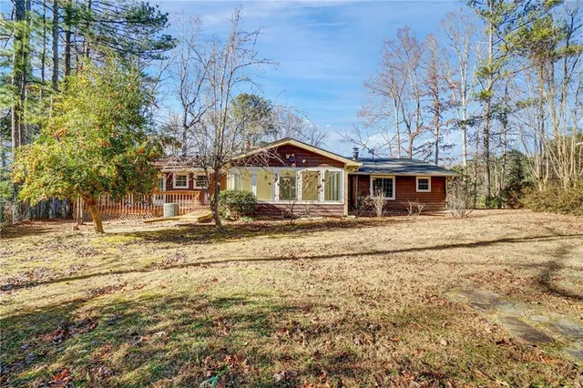 $3,800 | 648 Cativo Drive Southwest, Atlanta, GA 30311