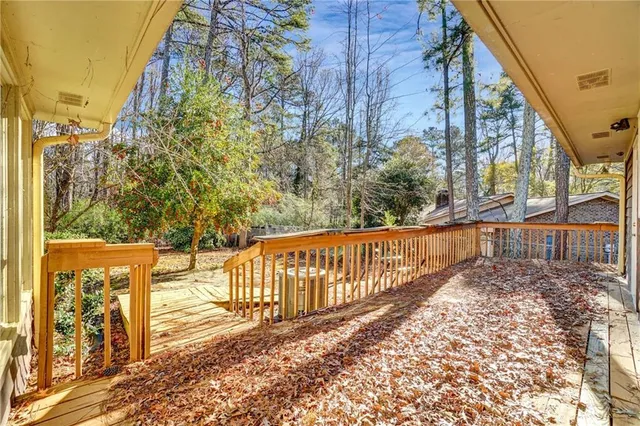 $3,800 | 648 Cativo Drive Southwest, Atlanta, GA 30311