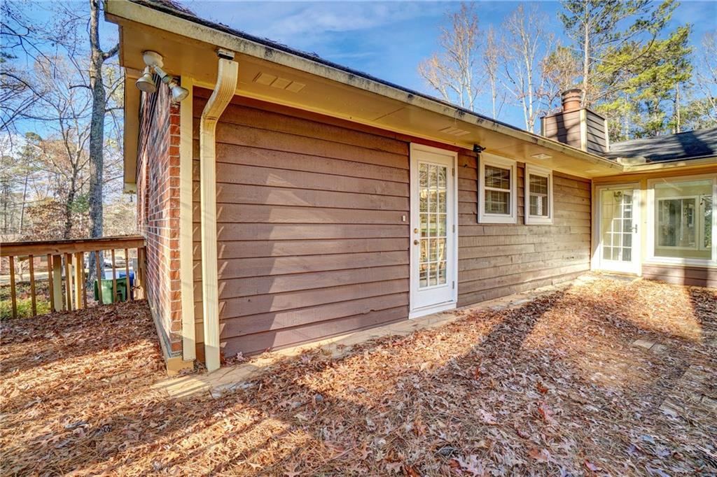 648 Cativo Drive Southwest Atlanta, GA 30311 - Photo 50 of 51