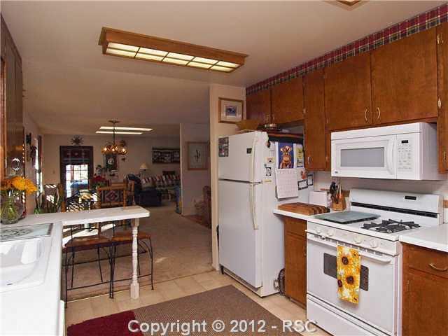 7275 Tobin Road Colorado Springs, CO 80908 - Photo 5 of 16
