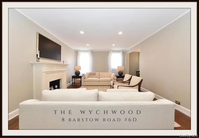 $460,000 | 8 Barstow Road, Unit 6D, Great Neck, NY 11021