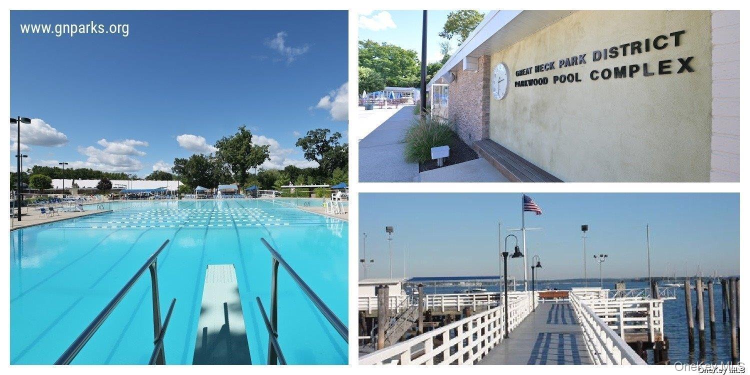 8 Barstow Road, Unit 6D Great Neck, NY 11021 - Photo 41 of 41 Summer Fun