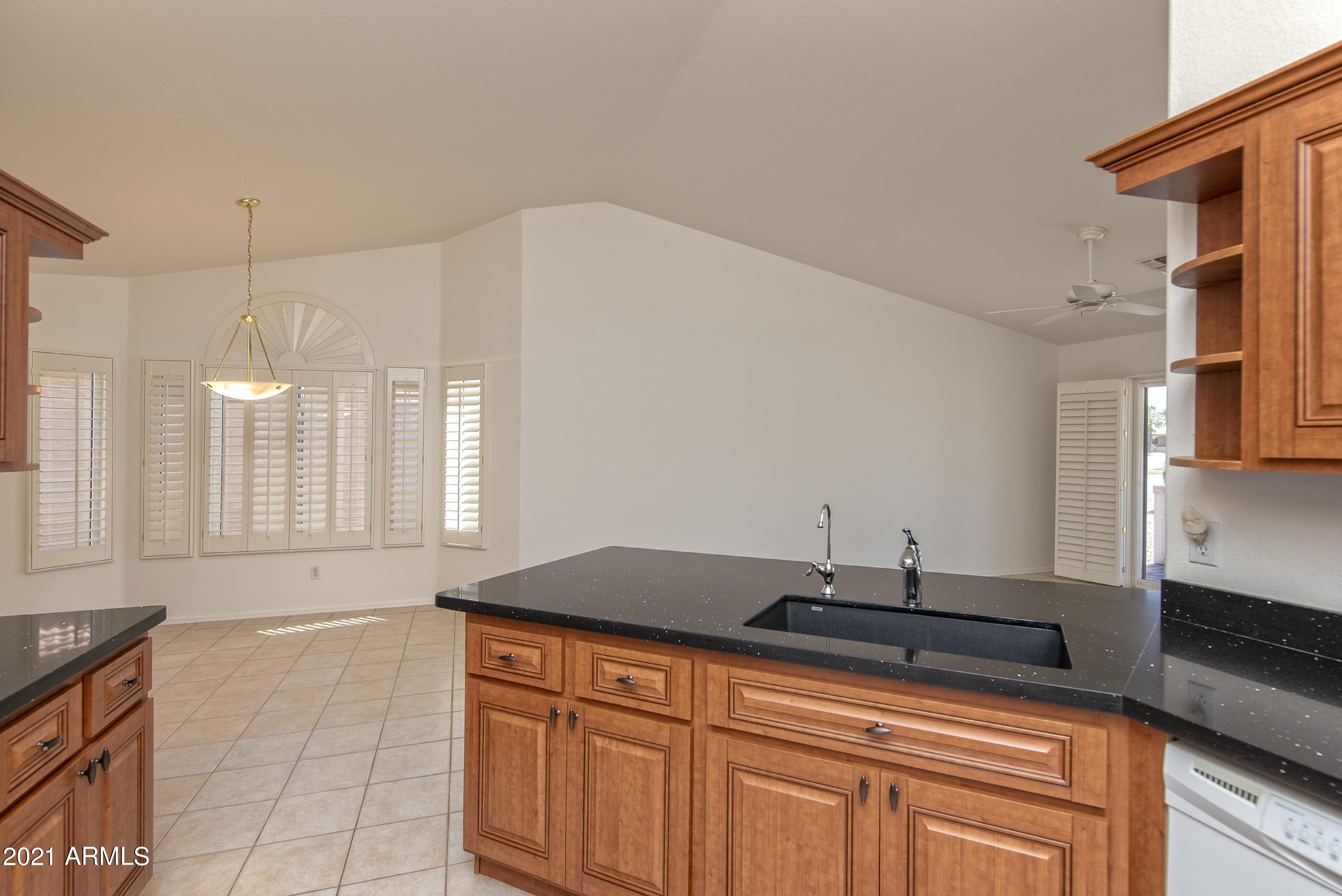 15561 Piccadilly Road Goodyear, AZ 85395 - Photo 9 of 22 009_Kitchen View