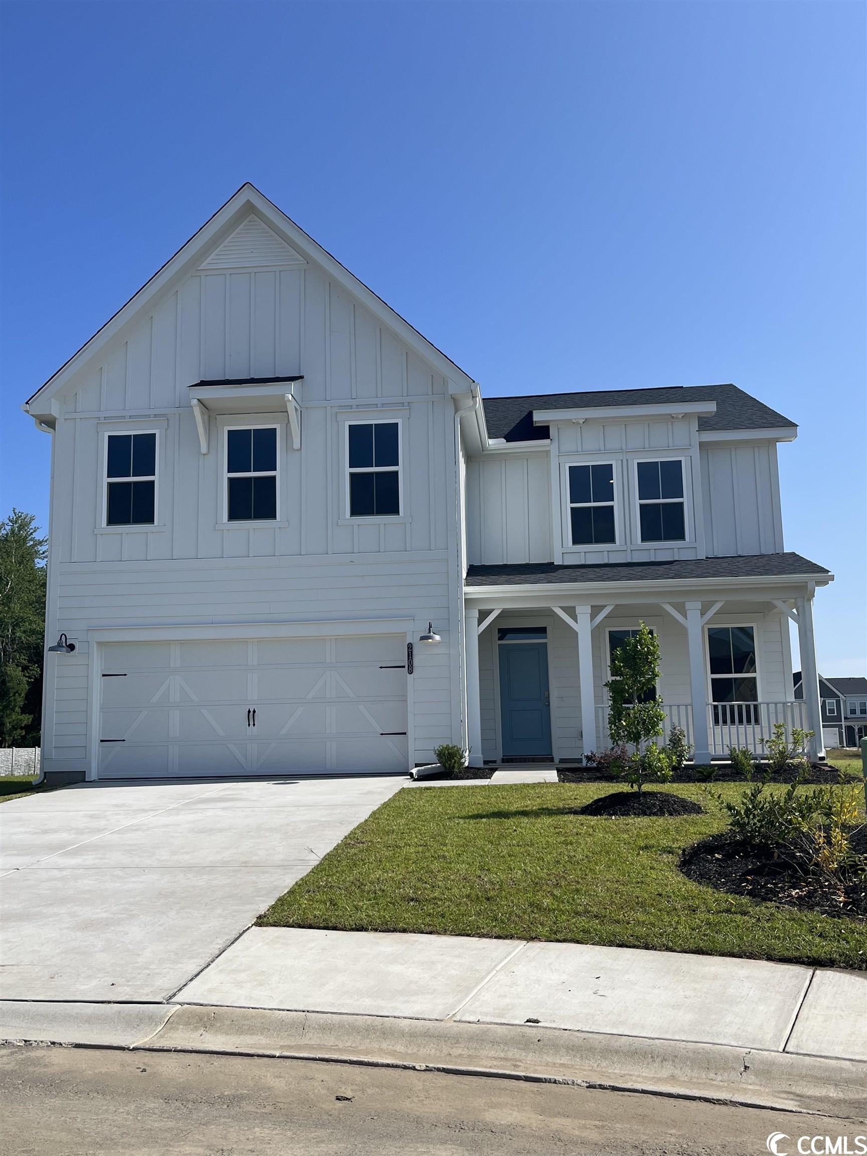 2108 Ballast Court Myrtle Beach, SC 29579 - Photo 1 of 1