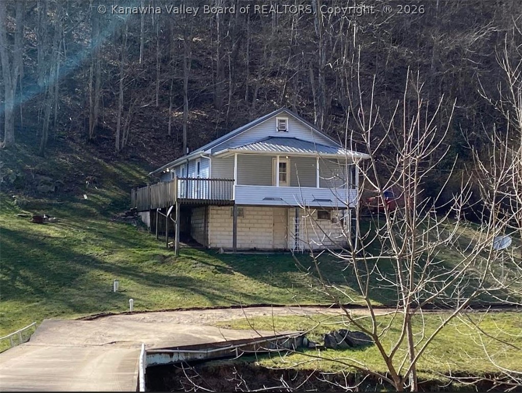 947 Poca Fork Road Elkview, WV 25071 - Photo 1 of 1 Gallery Image 1