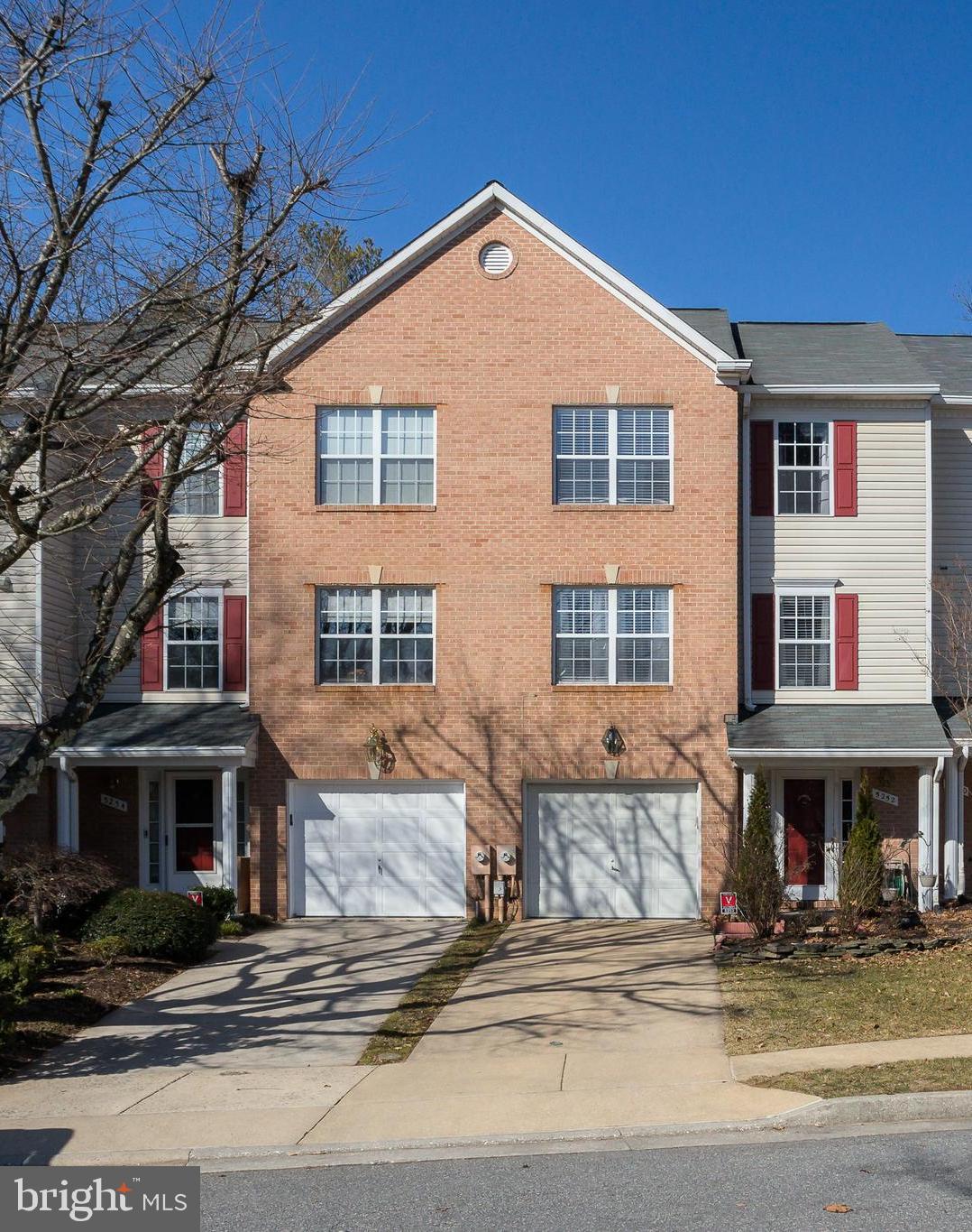 5252 Lightfoot Path Columbia, MD 21044 - Photo 1 of 36
