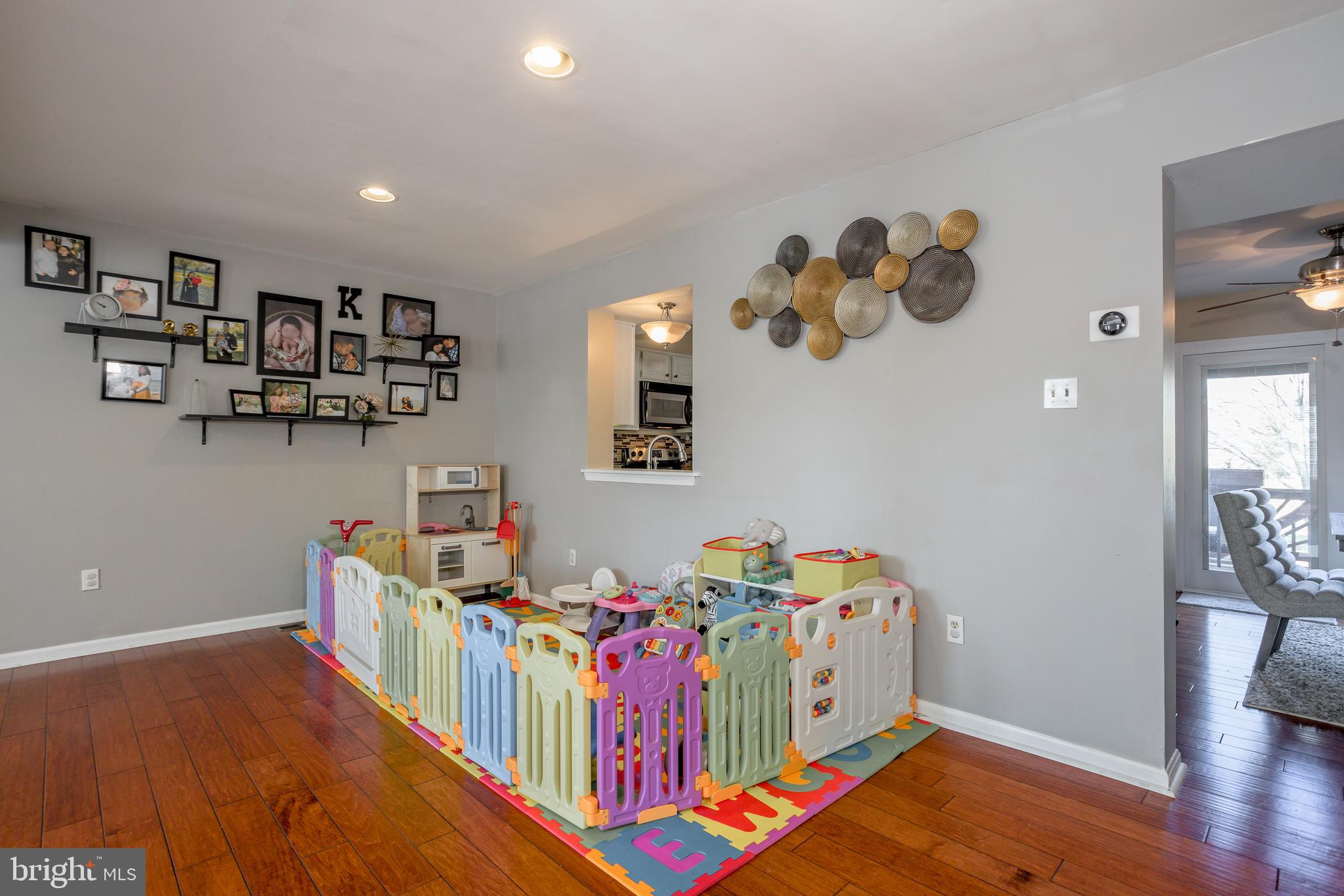 5252 Lightfoot Path Columbia, MD 21044 - Photo 19 of 36
