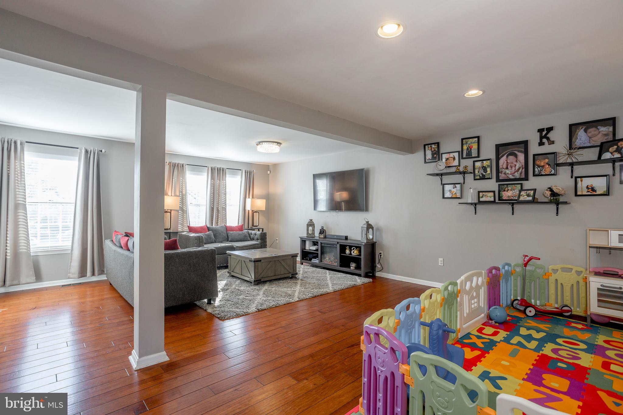 5252 Lightfoot Path Columbia, MD 21044 - Photo 20 of 36