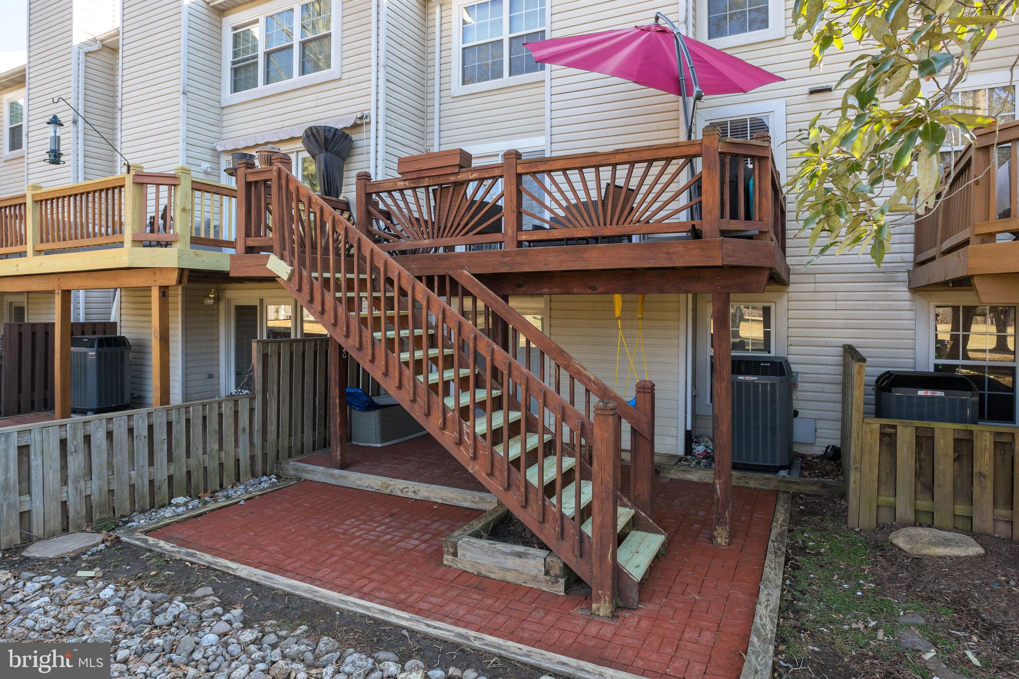 5252 Lightfoot Path Columbia, MD 21044 - Photo 35 of 36