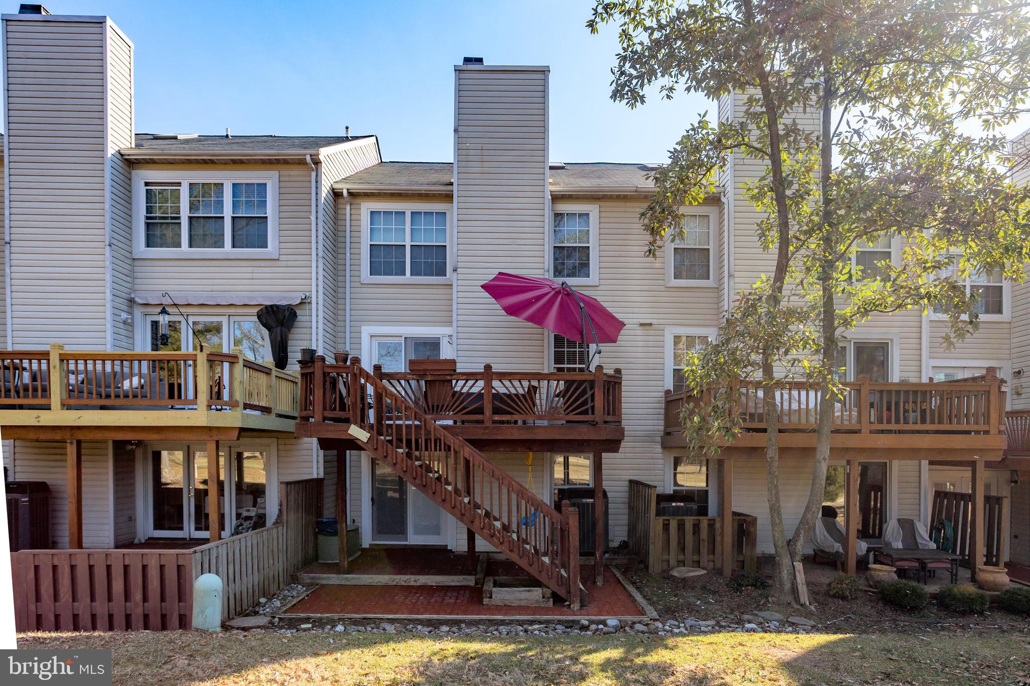 5252 Lightfoot Path Columbia, MD 21044 - Photo 36 of 36