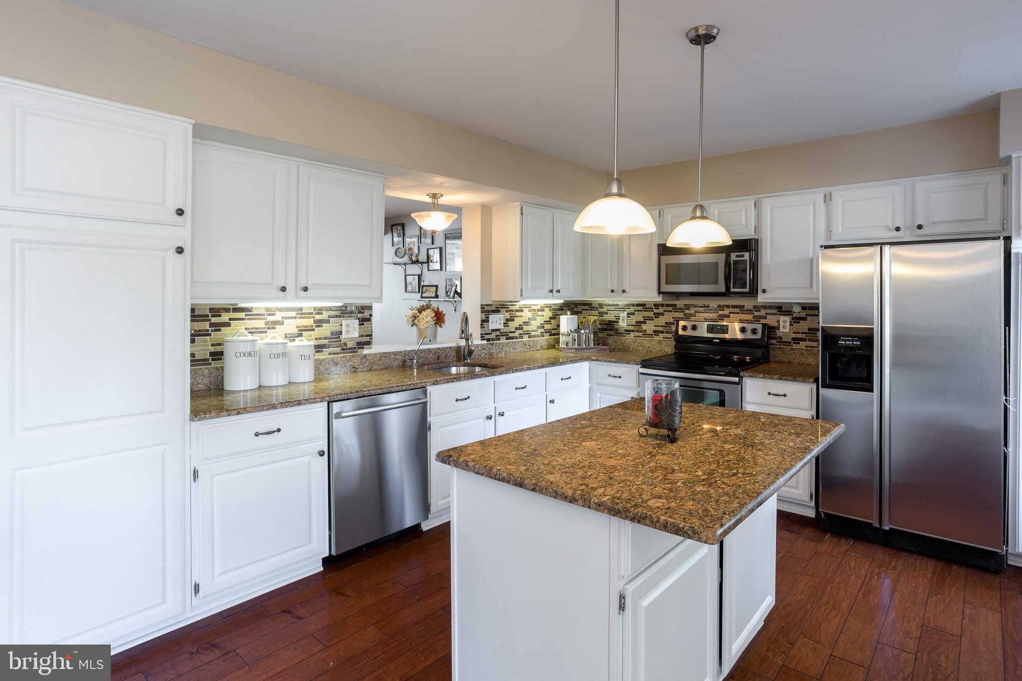 5252 Lightfoot Path Columbia, MD 21044 - Photo 8 of 36