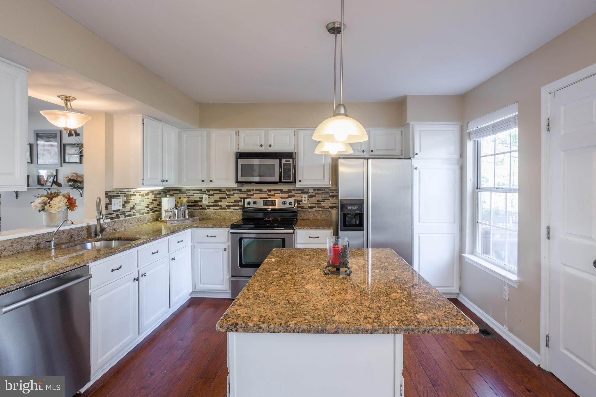 5252 Lightfoot Path Columbia, MD 21044 - Photo 10 of 36