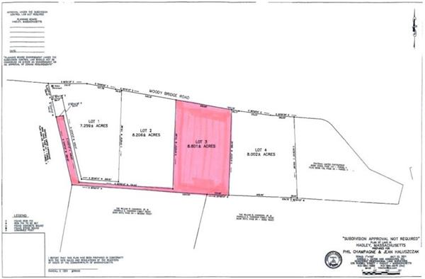 Lot 3 Moody Bridge Road Hadley, MA 01035 - Photo 7 of 7 Gallery Image 7