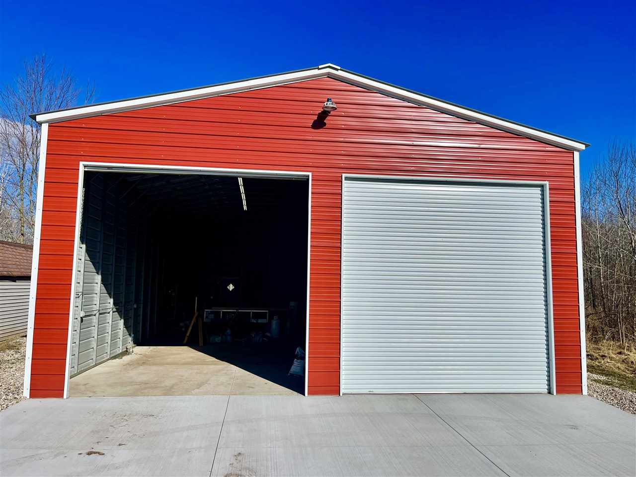 1762 3 Rivers Road Gladwin, MI 48624 - Photo 28 of 61