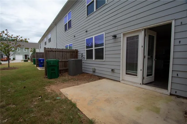 $1,890 | 1517 Vernon Boulevard, Decatur, GA 30035