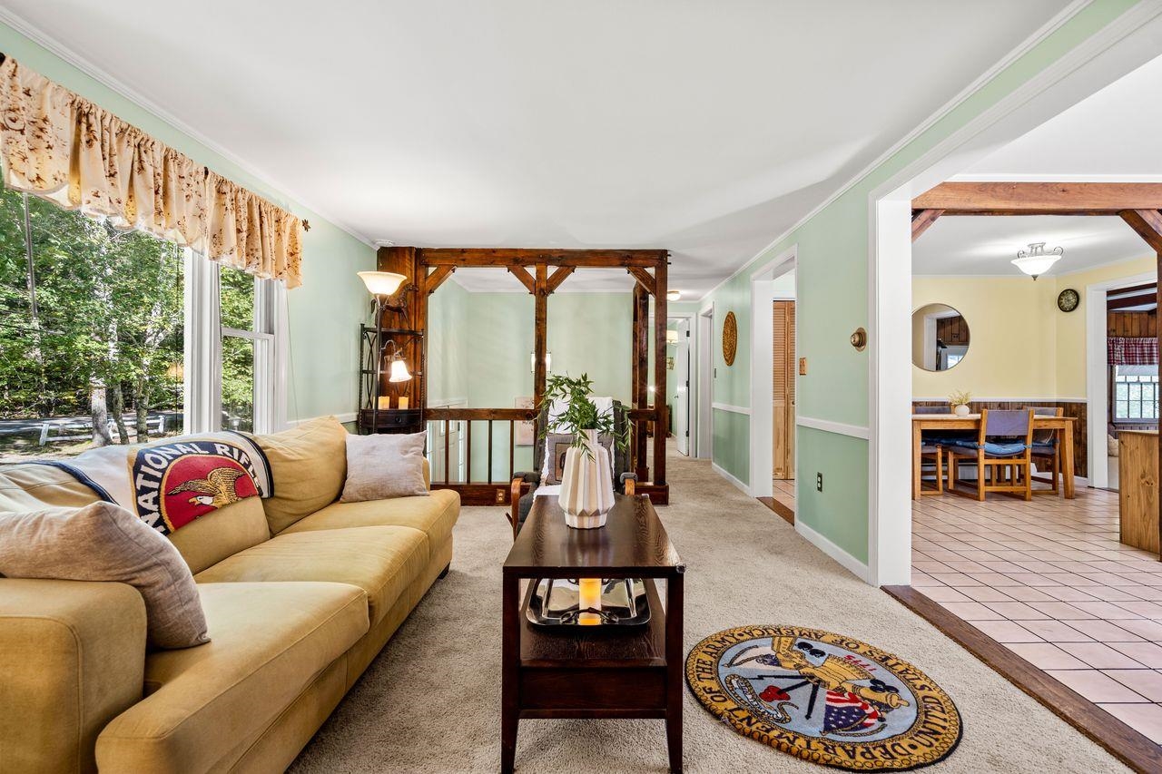 37 Baboosic Lake Road Amherst, NH 03031 - Photo 14 of 47