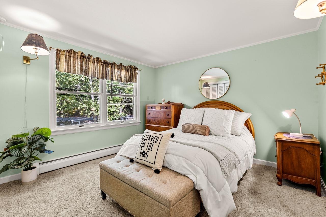 37 Baboosic Lake Road Amherst, NH 03031 - Photo 17 of 47