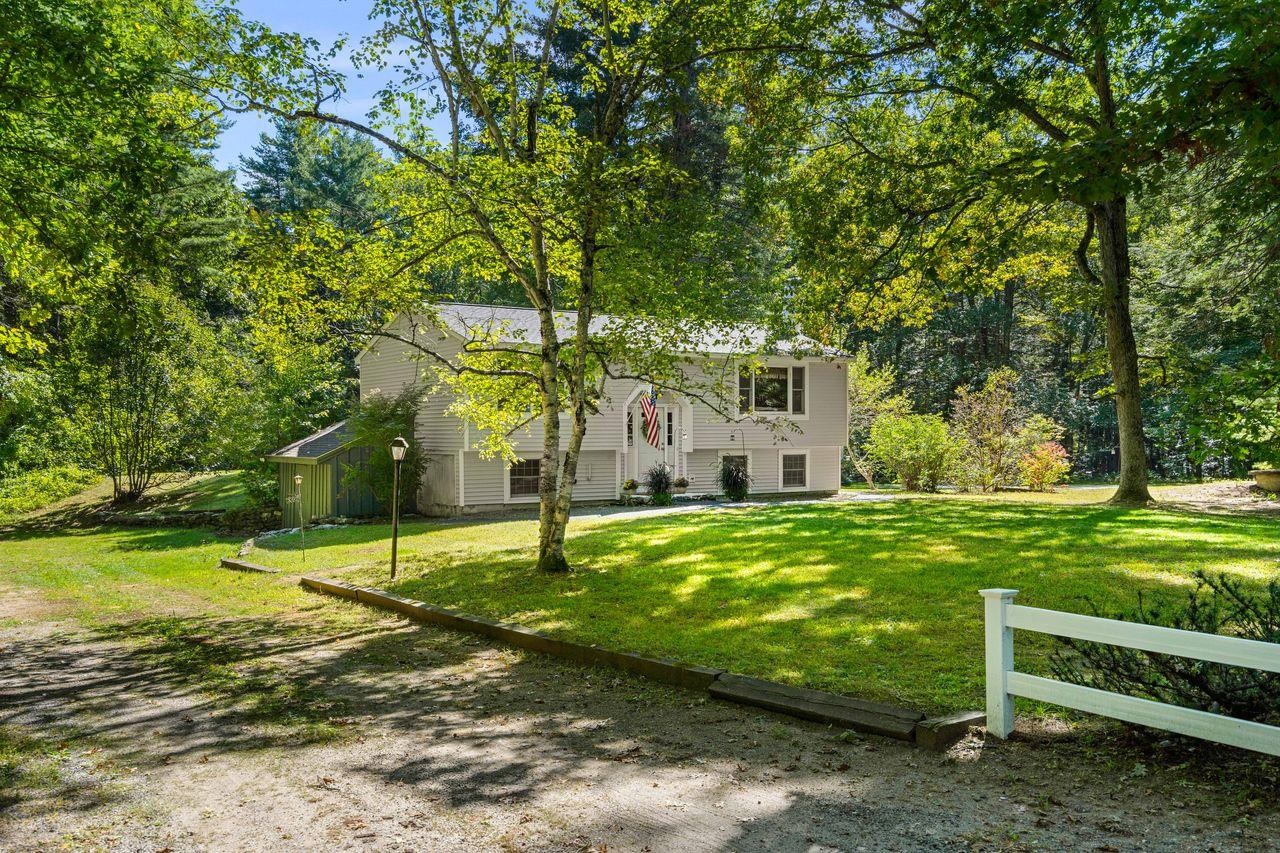 37 Baboosic Lake Road Amherst, NH 03031 - Photo 27 of 47