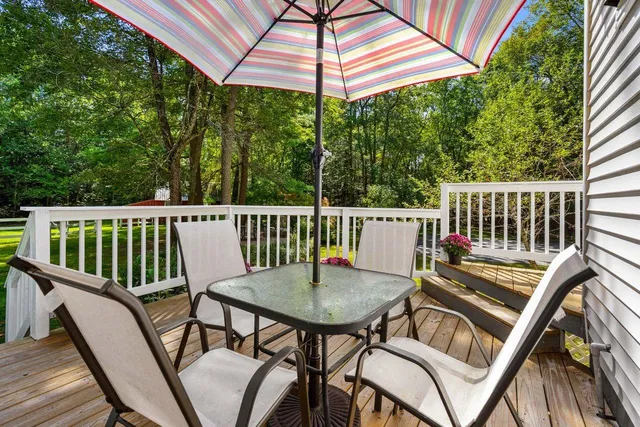 $510,000 | 37 Baboosic Lake Road, Amherst, NH 03031