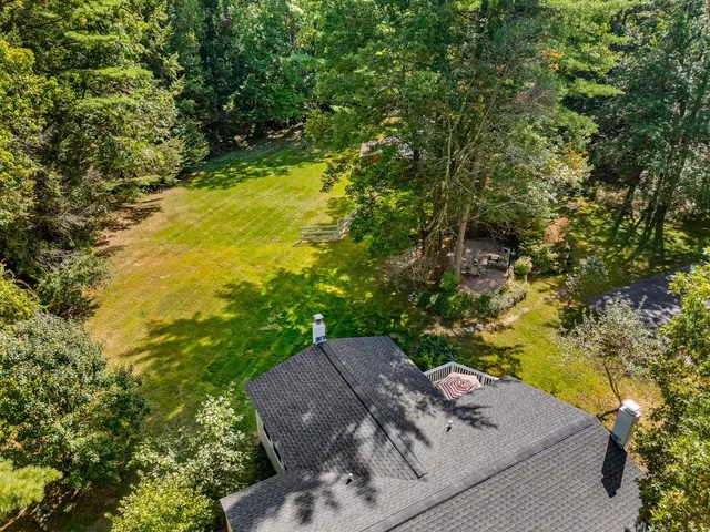 $510,000 | 37 Baboosic Lake Road, Amherst, NH 03031