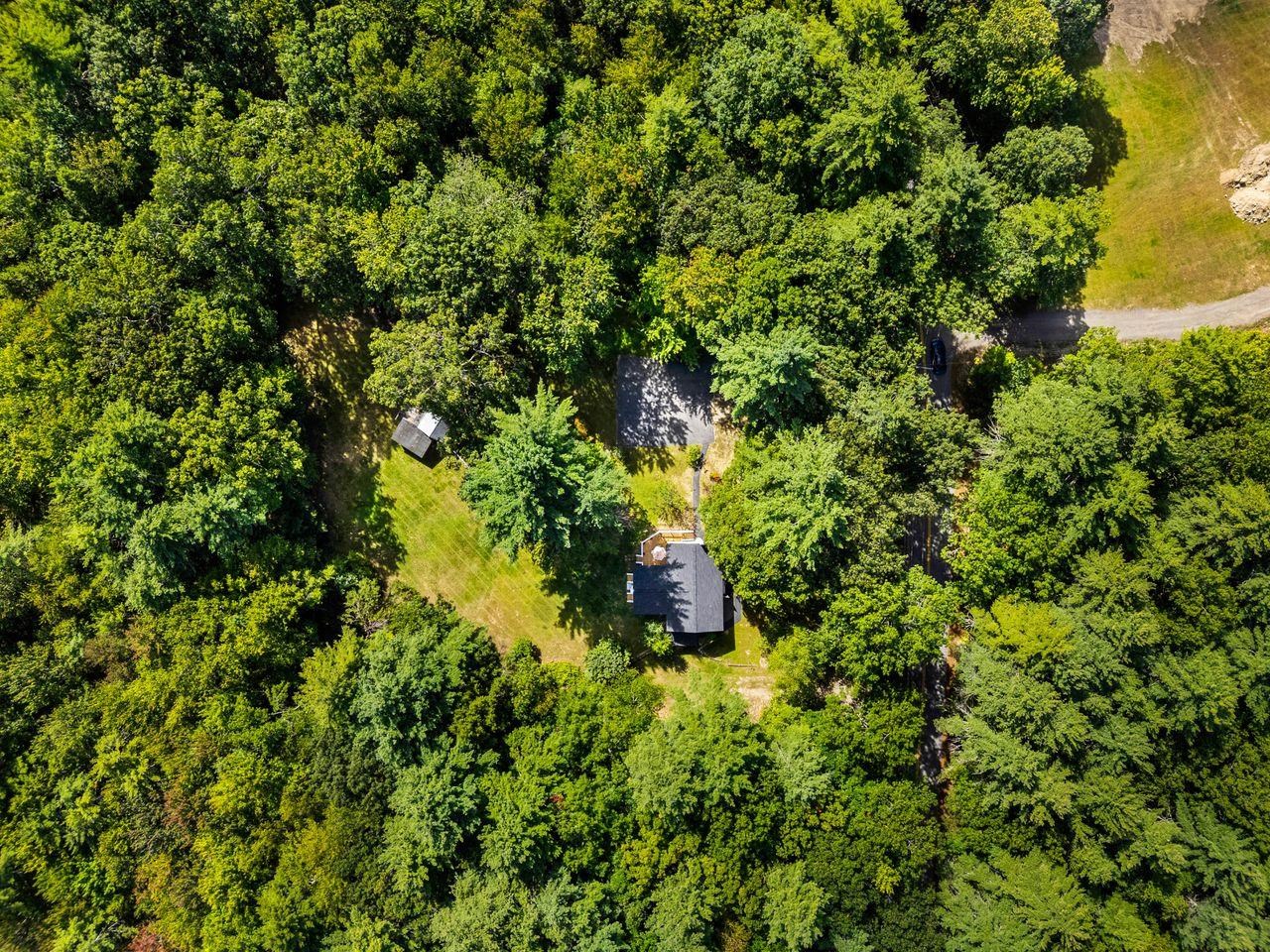 37 Baboosic Lake Road Amherst, NH 03031 - Photo 47 of 47