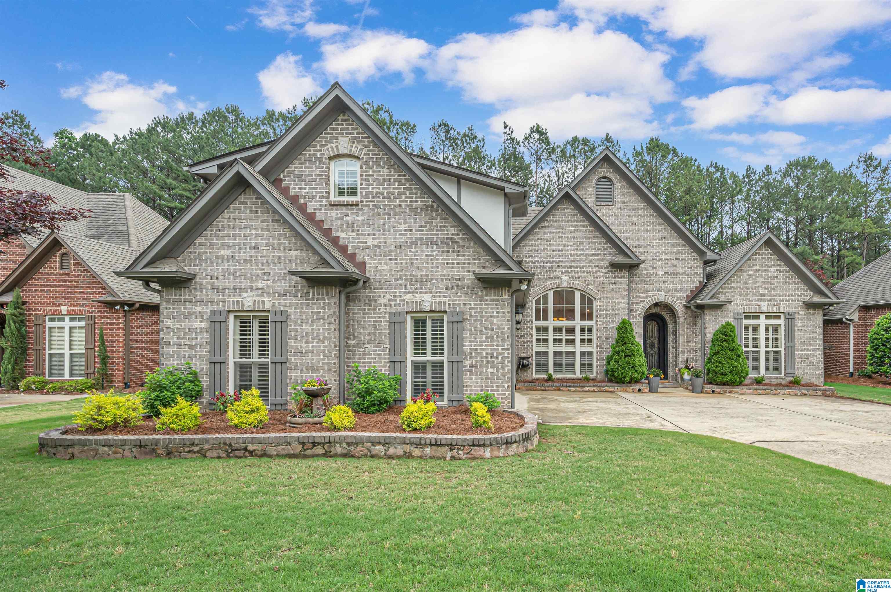1359 Caliston Way Pelham, AL 35124 - Photo 2 of 51