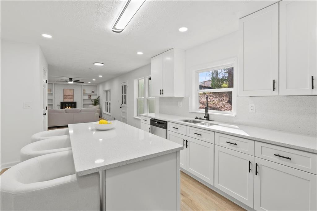 2219 Riverbrook Road Decatur, GA 30035 - Photo 11 of 40