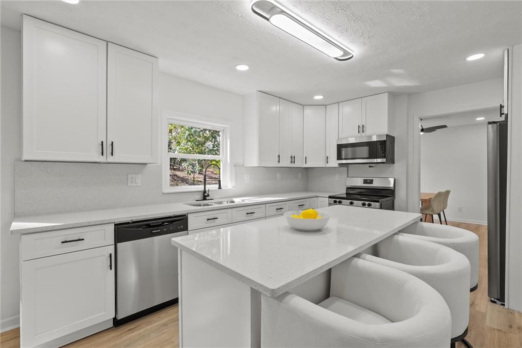 2219 Riverbrook Road Decatur, GA 30035 - Photo 14 of 40