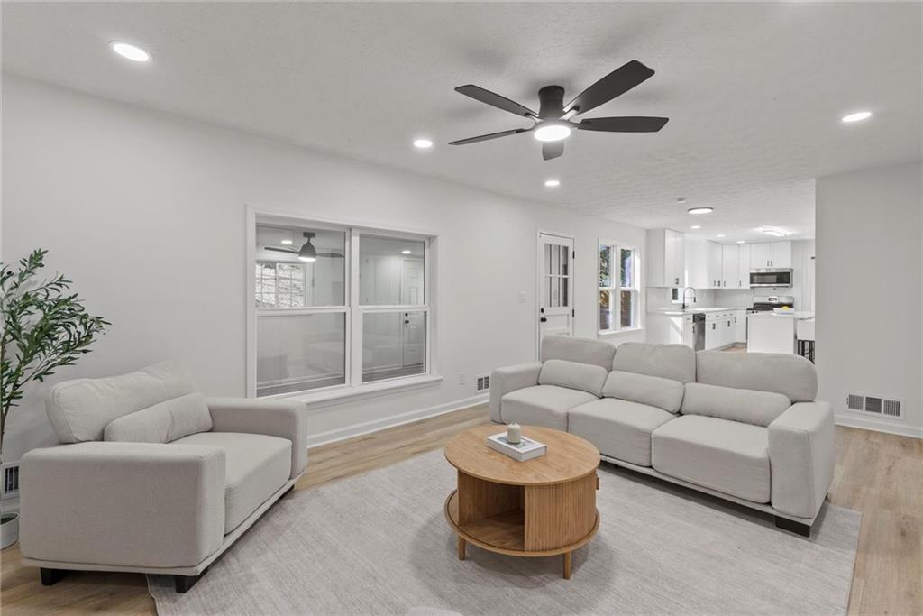 2219 Riverbrook Road Decatur, GA 30035 - Photo 17 of 40