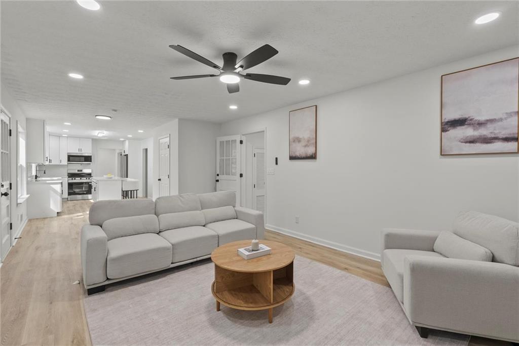 2219 Riverbrook Road Decatur, GA 30035 - Photo 18 of 40