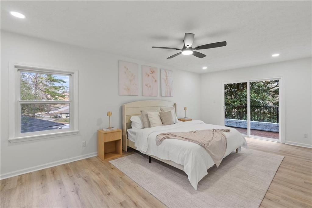 2219 Riverbrook Road Decatur, GA 30035 - Photo 19 of 40