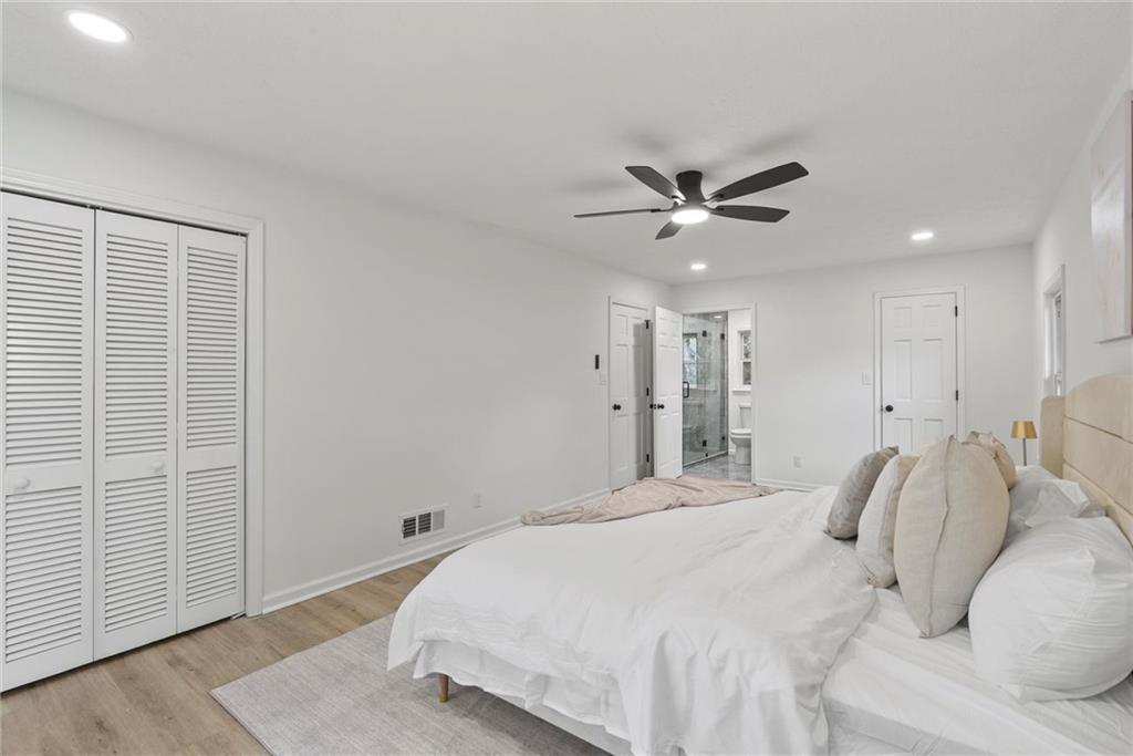 2219 Riverbrook Road Decatur, GA 30035 - Photo 20 of 40