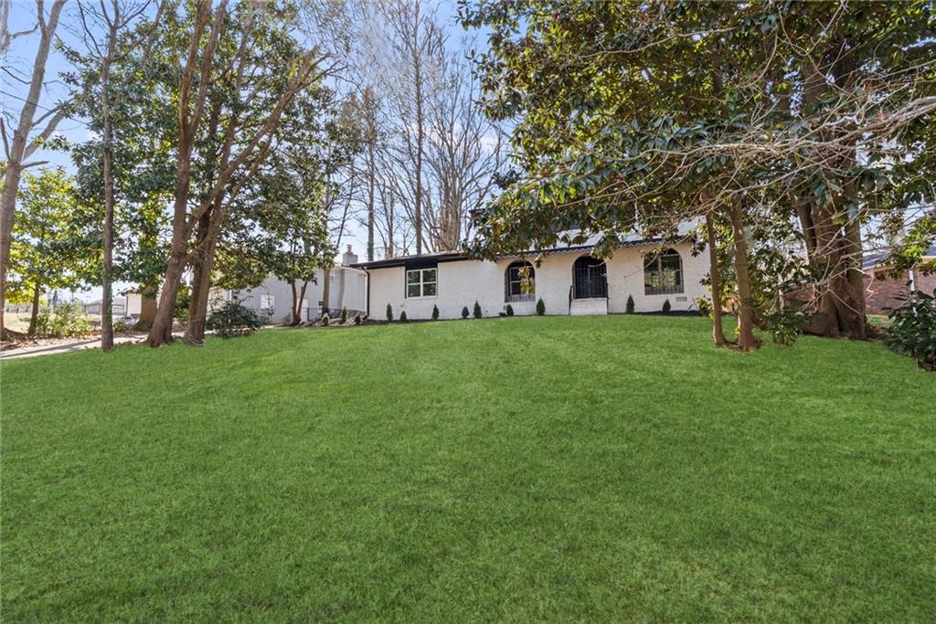 2219 Riverbrook Road Decatur, GA 30035 - Photo 2 of 40