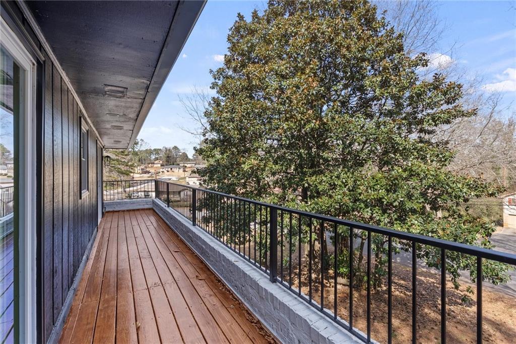 2219 Riverbrook Road Decatur, GA 30035 - Photo 23 of 40