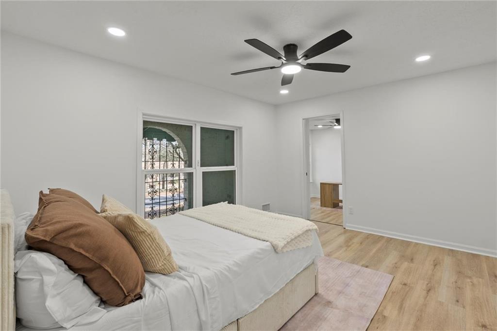 2219 Riverbrook Road Decatur, GA 30035 - Photo 25 of 40