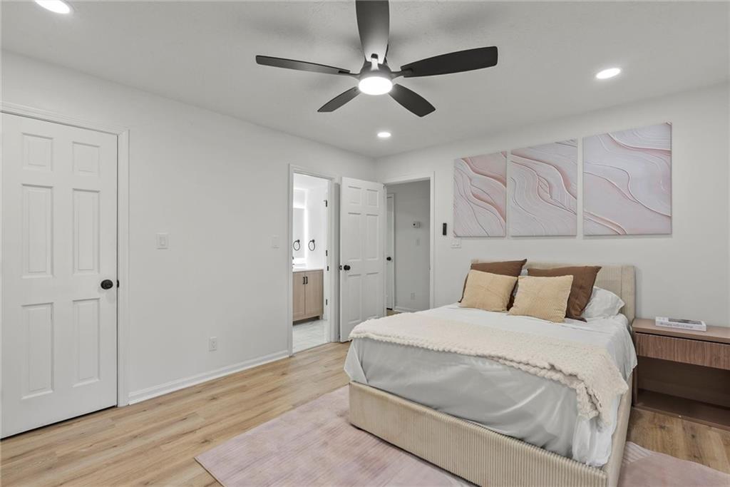 2219 Riverbrook Road Decatur, GA 30035 - Photo 26 of 40