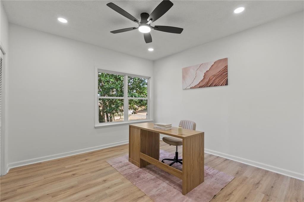 2219 Riverbrook Road Decatur, GA 30035 - Photo 27 of 40