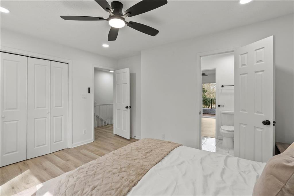 2219 Riverbrook Road Decatur, GA 30035 - Photo 33 of 40