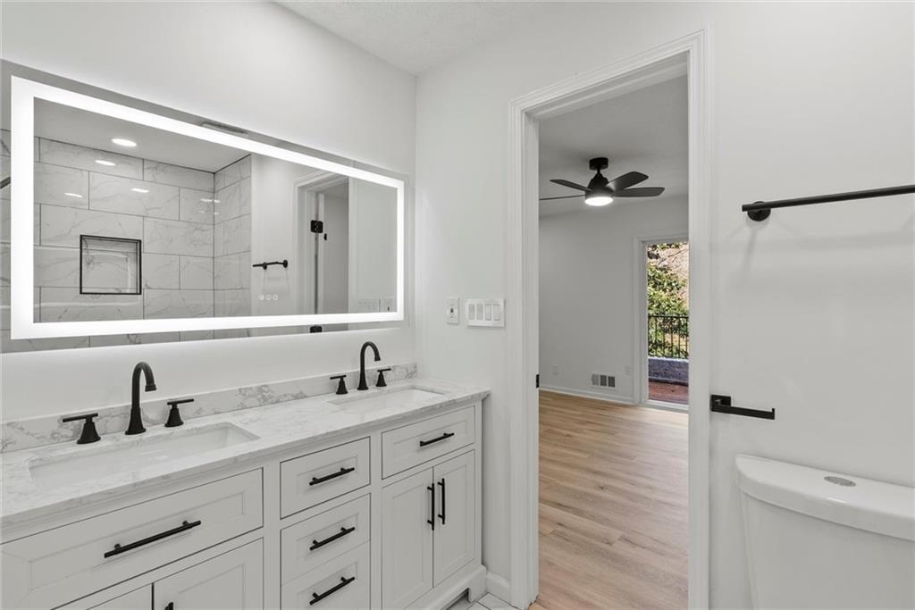 2219 Riverbrook Road Decatur, GA 30035 - Photo 34 of 40